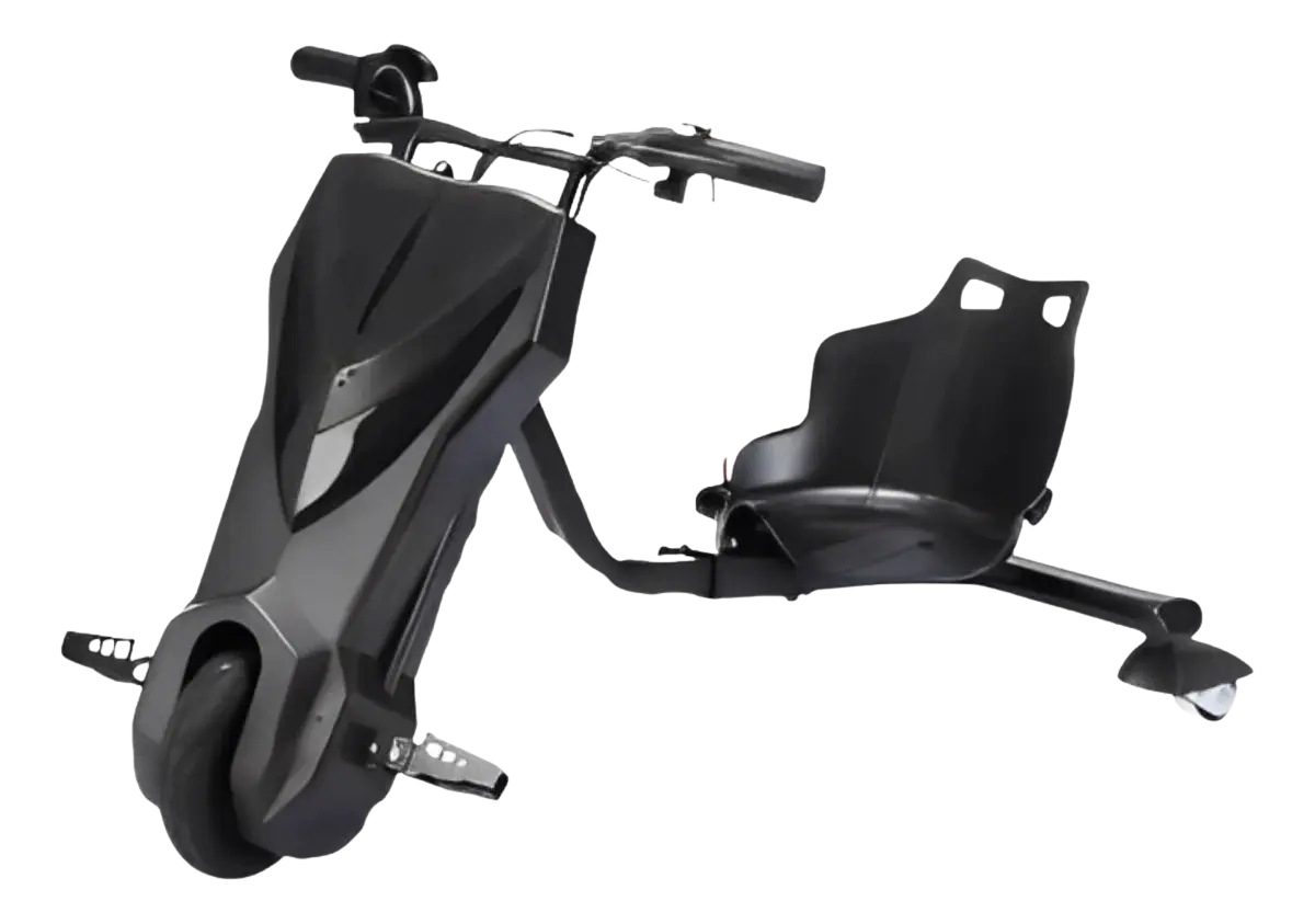 Tricíclo Drift Elétrico 120W
