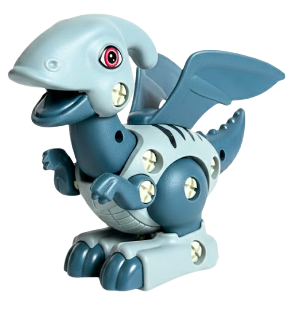 Dino de Montar