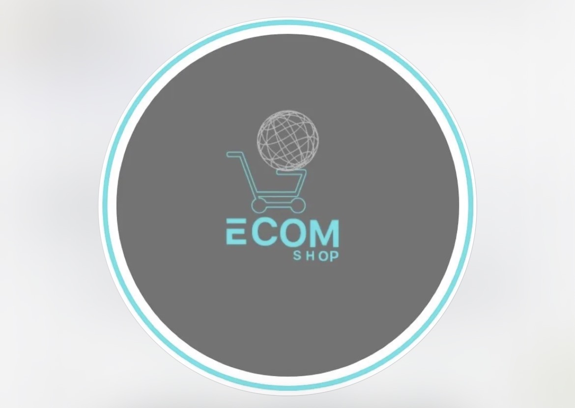ECOM SHOP